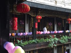 -蔼若春.传承三十年云南菜(金碧公园店)