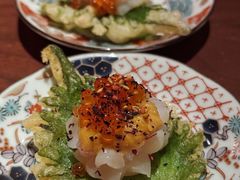 -High Yaki THE SEA海鲜居酒屋