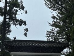 -径山寺
