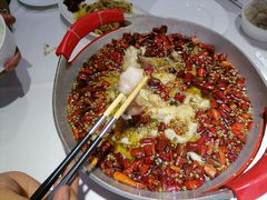 -渝信川菜(工体店)