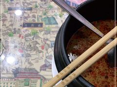 -清真·穆萨砂锅(大皮院店)