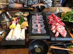 -丽江庭院之丽江往事(安定门店)