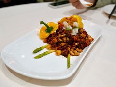 八宝辣酱-老正兴菜馆(福州路店)