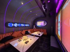 -星聚会KTV(合生汇黑金店)