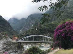 -太鲁阁公园
