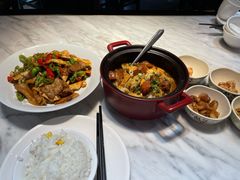 -京味斋·北京烤鸭(华威桥北工大店)