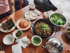 -余庆乡村剔骨鸭(余庆总店)