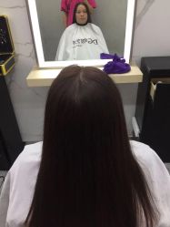 -DG SALON·潮牌造型
