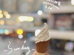 -喜茶(深圳福田星河COCO Park店)