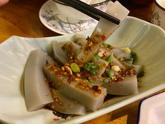 鸡豆凉粉-小厨子私房菜·云南美食店