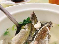 -新渔享海鲜餐厅(广海渔人码头店)