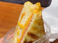 -可斯贝莉现烤面包·生日蛋糕(岭南天地店)