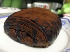 脏脏包-执茶识麦(万达华府店)