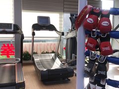 -Ms.Pilates 普拉提技术(尚悦湾陆家嘴店)
