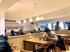 -素满香·素食自助餐厅(直营·大兴街店)