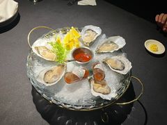 -小火花·干式熟成牛排馆Spark SteakHouse(剑桥郡店)