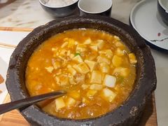 -绿茶餐厅(光明N次方公园店)
