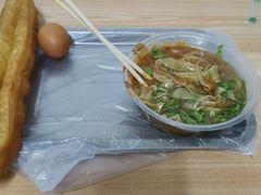 -小发锅巴菜铺(金辉家园店)