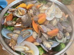 -派派茶客(金杏花园店)