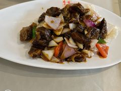-金家老三饭庄(常营店)