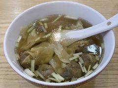 -常平竹升云吞面·鲜虾云吞面(荔湾中海花湾店)