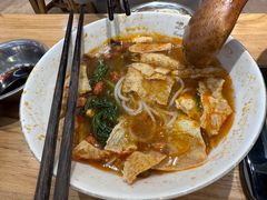 -螺小胖柳州螺蛳粉(钟楼总店)