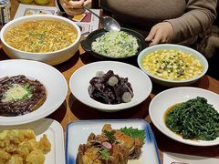 -沪上馨和小馆•海派上海菜(陆家浜路店)