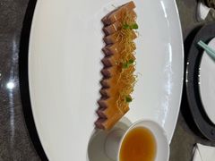 -宫燕府·京菜·烤鸭·淮扬菜(王府中心店)