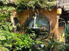 -园林美食城·本土农家菜(杨和镇店)