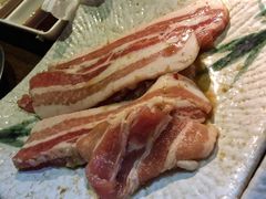 -萌牛肠烧烤店(虹梅路店)
