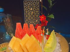 -蟹犇前•帝王蟹雪蟹(陆家嘴店)