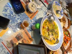 -米庄·原味私房菜(骏壹万邦店)