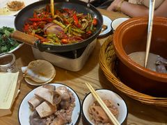 -董厨煨汤馆(车站路店)