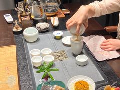 -潮隐·东园现代潮菜