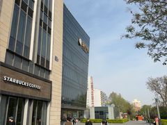 -北京安贞环宇荟