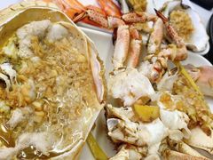 -船奇蒸汽海鲜·闽菜(八市海鲜总店)