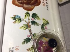 -京味斋·北京烤鸭(华威桥北工大店)