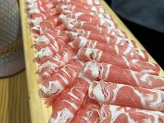 -阳坊胜利涮羊肉(阳坊总店)