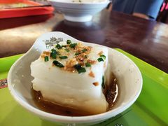 -海口骑楼小吃街