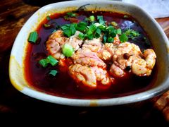 热辣脑花-老瓦房冷锅串串(文殊院店)