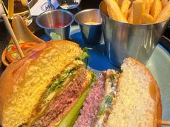 -bluefrog蓝蛙(水游城店)