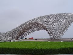 -南汇嘴观海公园