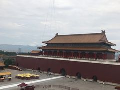 -横店影视城梦幻谷园区