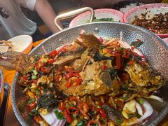 -陈家婆的菜(梅溪湖店)