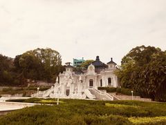 -珠海圆明新园