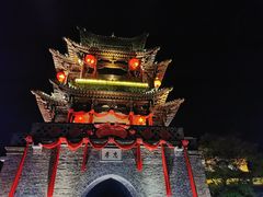 -台儿庄古城