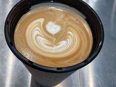 -Manner Coffee(壹方城店)