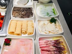 -海底捞火锅(番禺广场店)