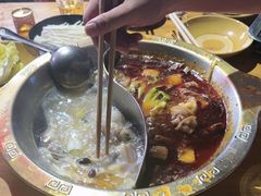 -张嬢嬢老火锅(壹号店•六年店)