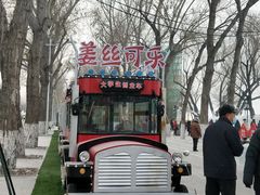 -人民防洪胜利纪念塔